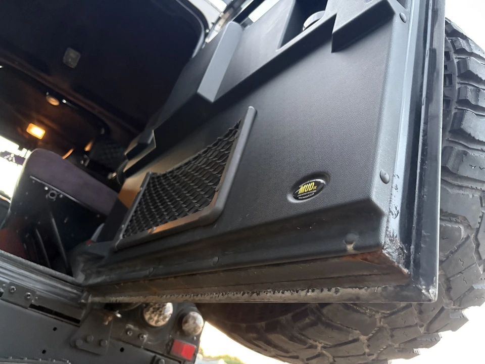 2000 Land Rover Defender - Image 12 of 29