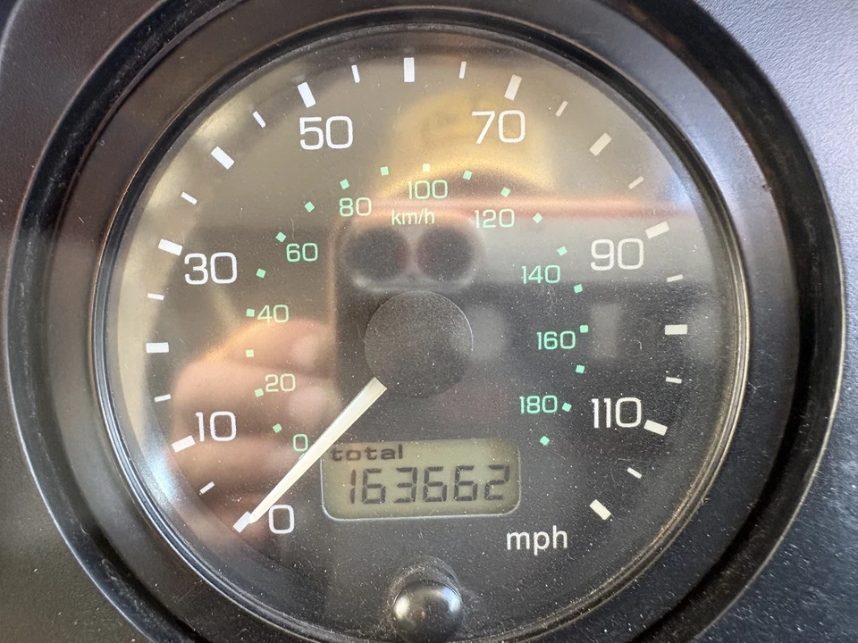 2000 Land Rover Defender - Image 19 of 30