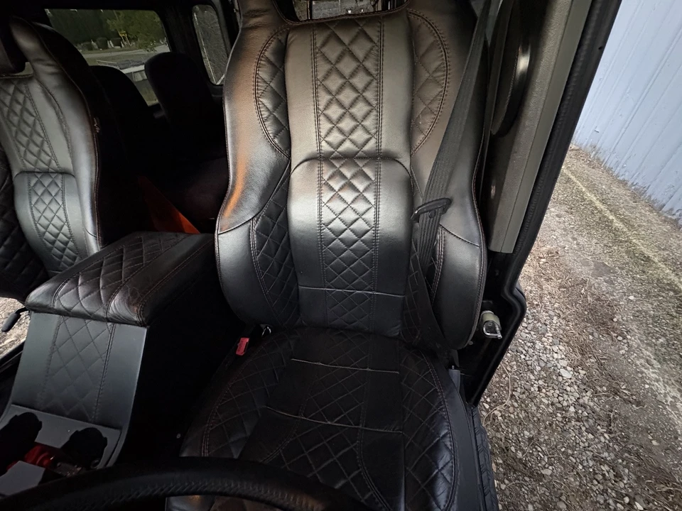 2000 Land Rover Defender - Image 22 of 29