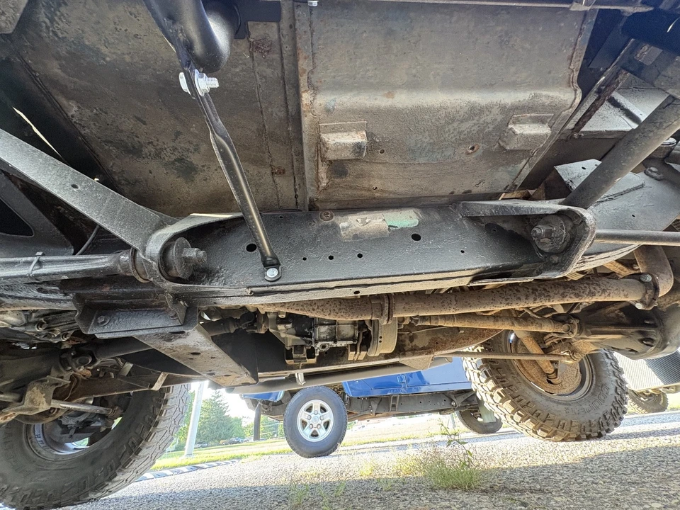 2000 Land Rover Defender - Image 29 of 30