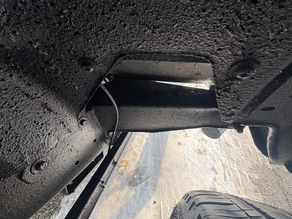 2000 Land Rover Defender - Image 28 of 31