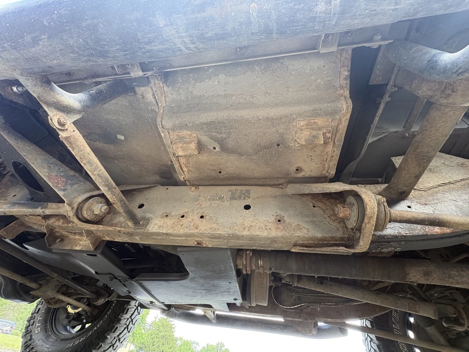 2000 Land Rover Defender - Image 27 of 29
