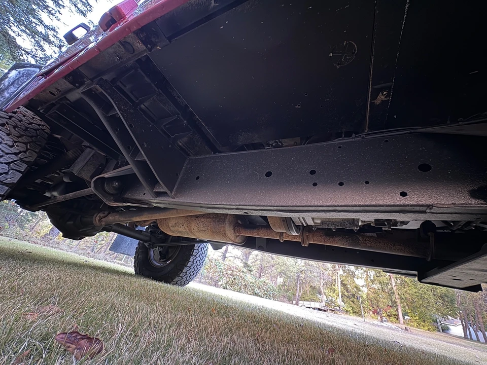 2000 Land Rover Defender 110 - Image 21 of 21