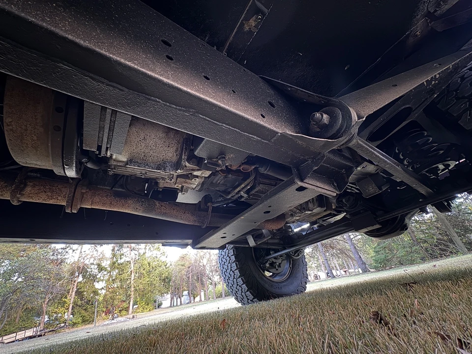 2000 Land Rover Defender 110 - Image 19 of 21