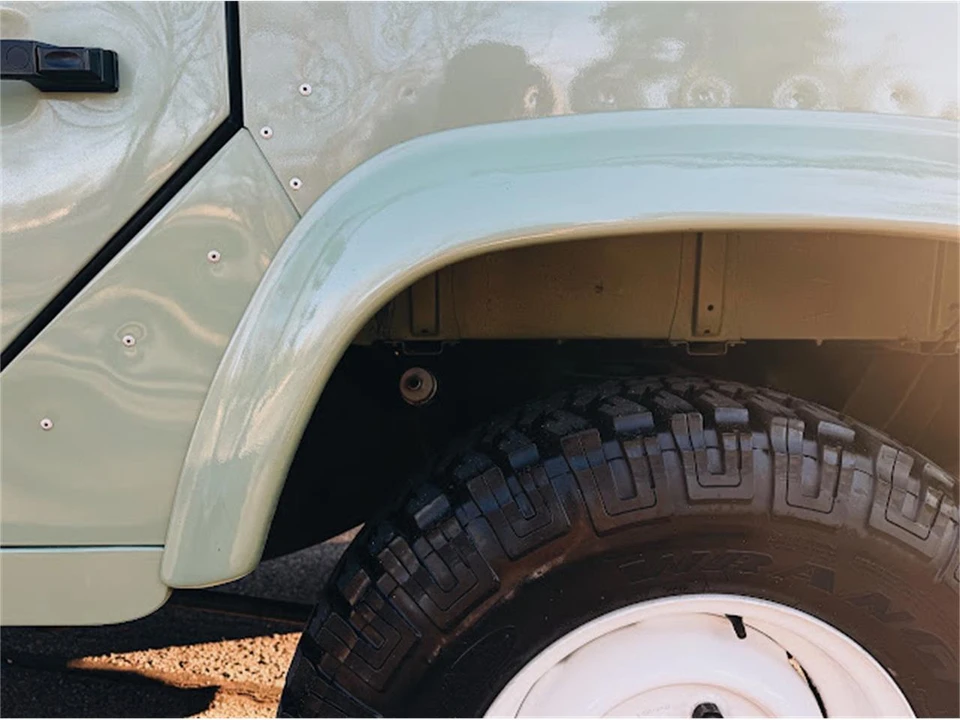 2000 Land Rover Defender 110 - Image 26 of 31