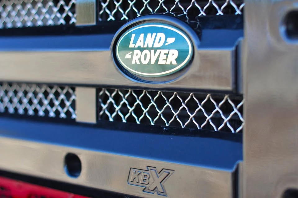 2000 Land Rover Defender 110 - Image 19 of 20