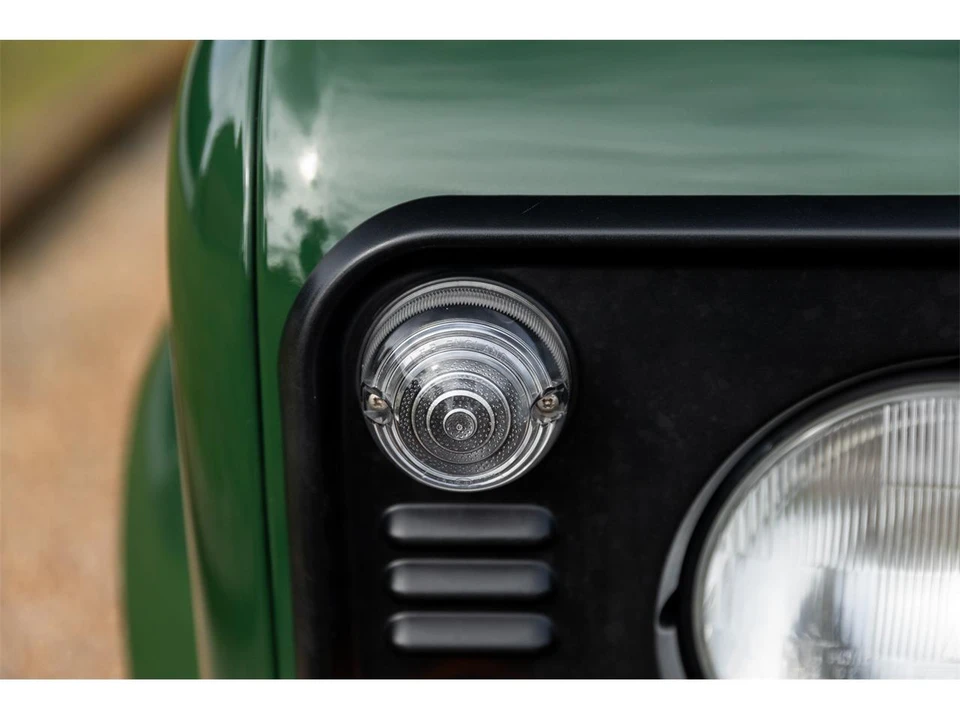 2000 Land Rover Defender 110 - Image 31 of 31