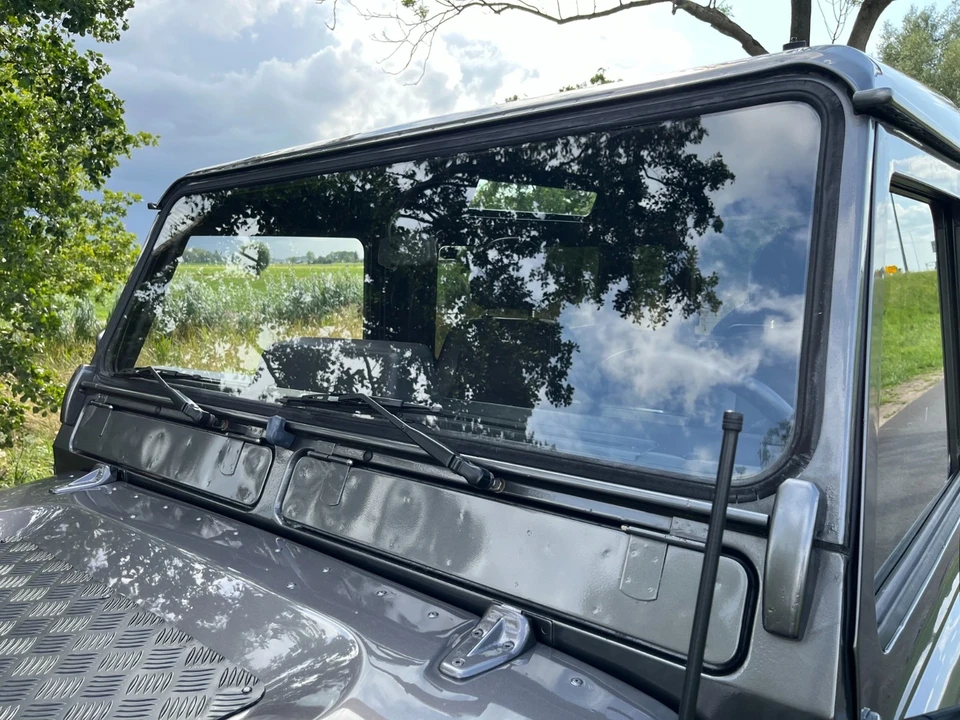 2000 Land Rover Defender 90 - Image 20 of 21