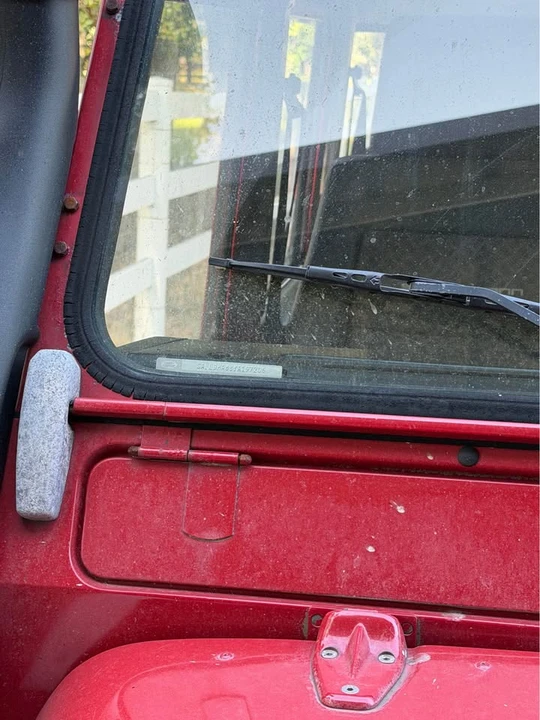 2000 Land Rover Defender 130 - Image 16 of 18