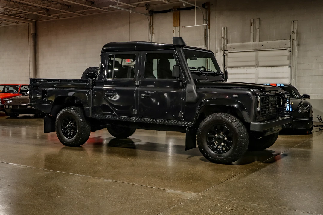 2000 Land Rover - Image 15 of 31