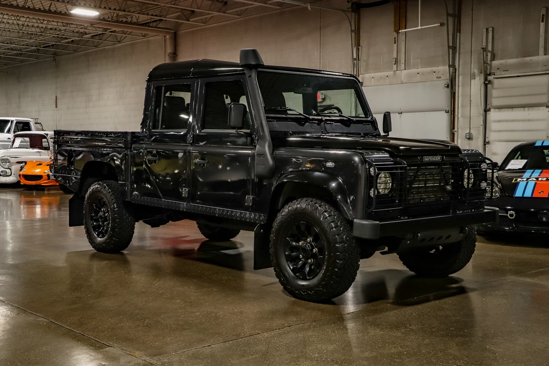 2000 Land Rover - Image 16 of 31