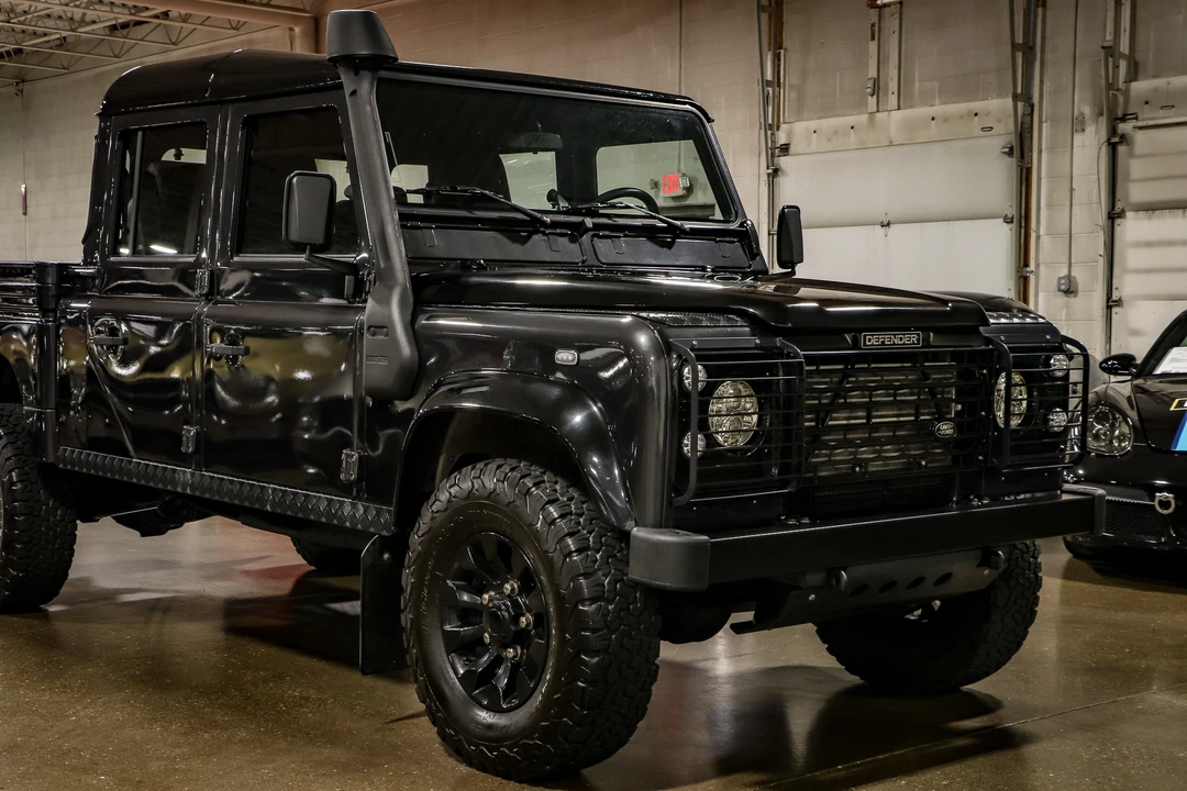 2000 Land Rover - Image 17 of 31