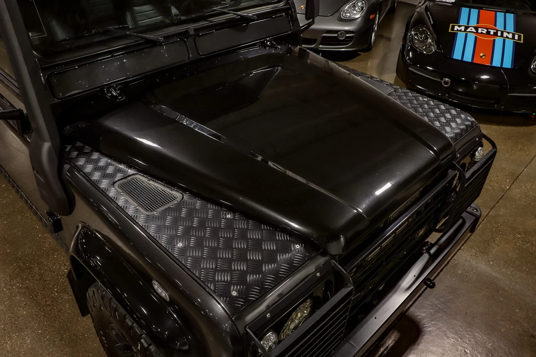 2000 Land Rover - Image 30 of 31