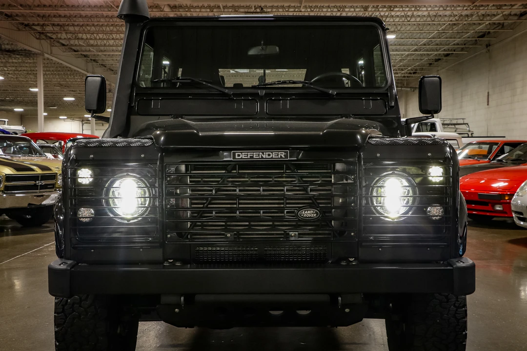 2000 Land Rover - Image 26 of 31