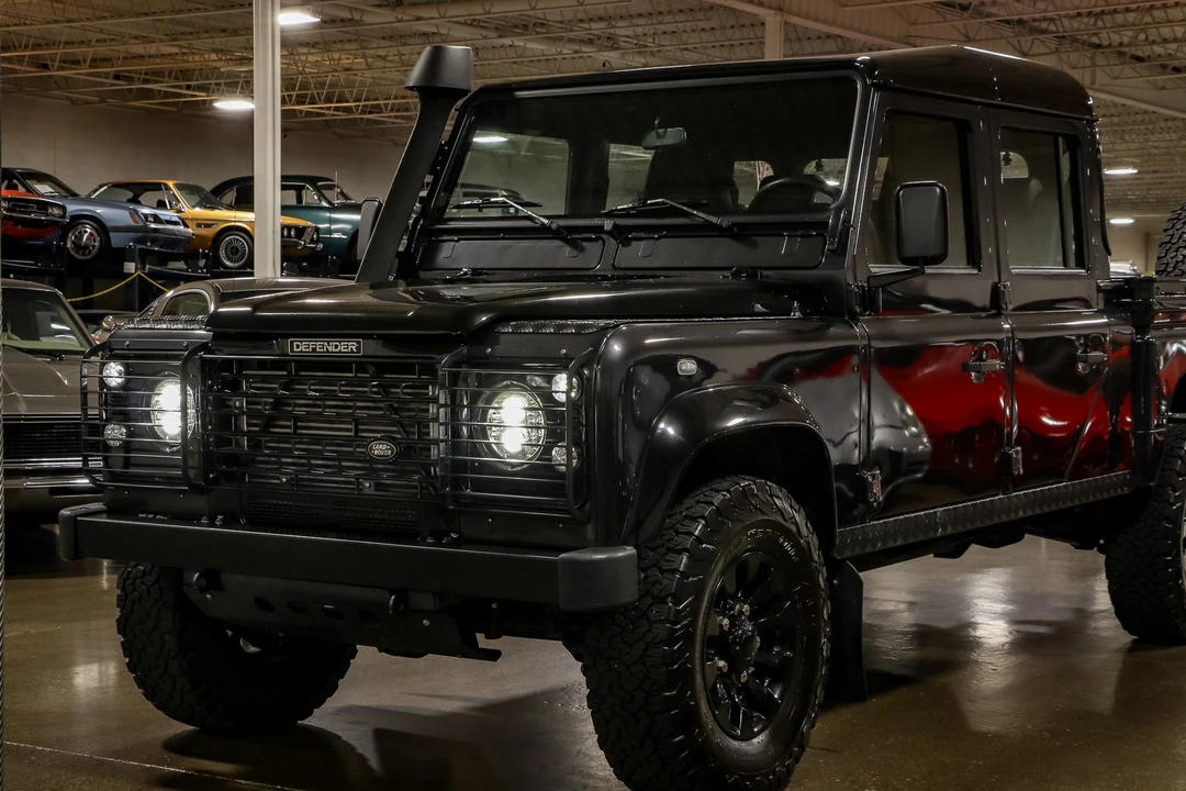 2000 Land Rover - Image 27 of 31