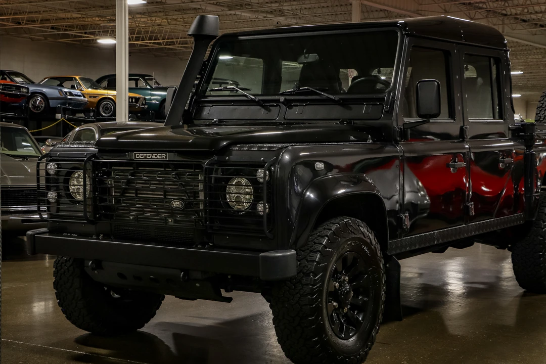 2000 Land Rover - Image 28 of 31