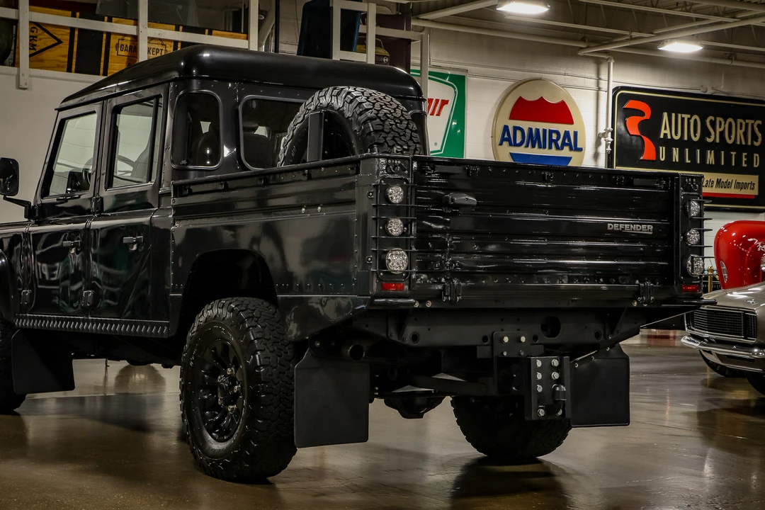 2000 Land Rover - Image 31 of 31