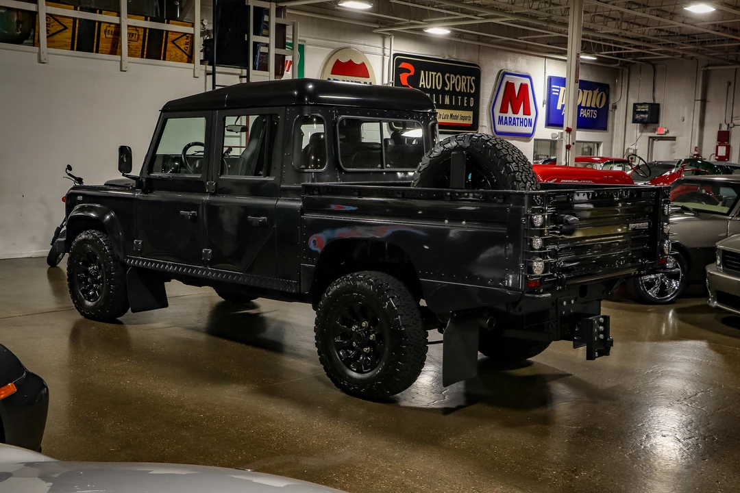 2000 Land Rover - Image 10 of 31