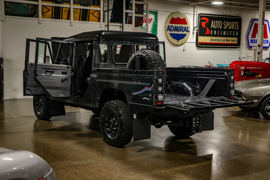 2000 Land Rover - Image 22 of 31