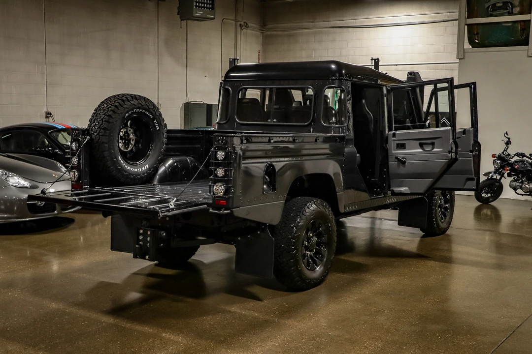 2000 Land Rover - Image 21 of 31