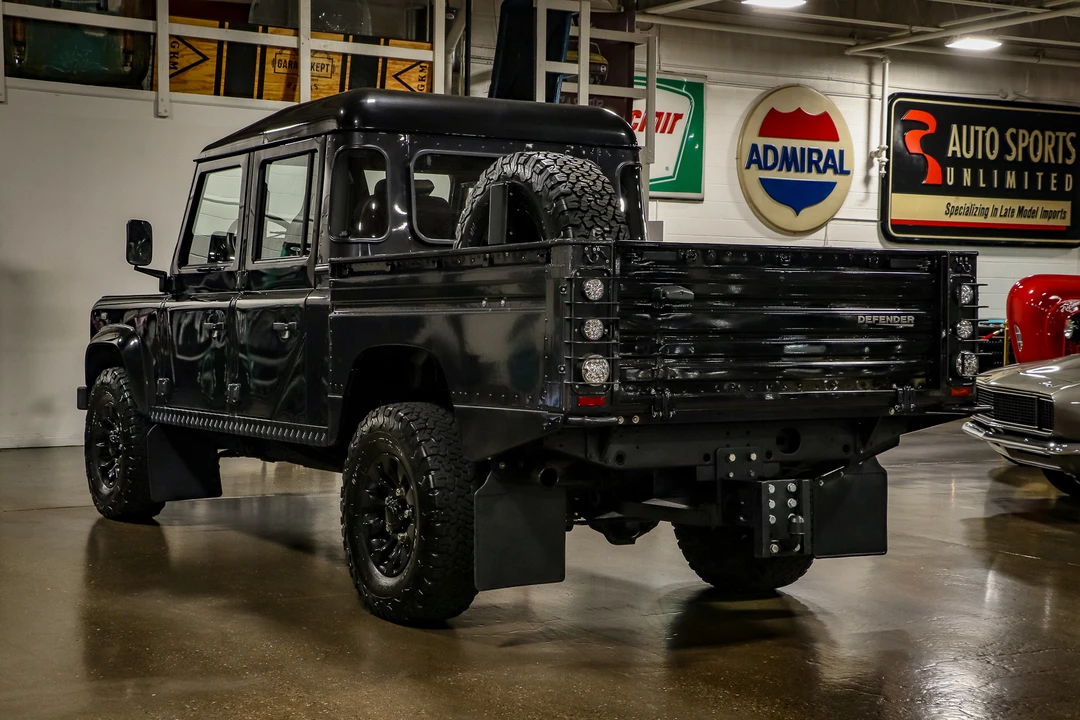 2000 Land Rover - Image 11 of 31