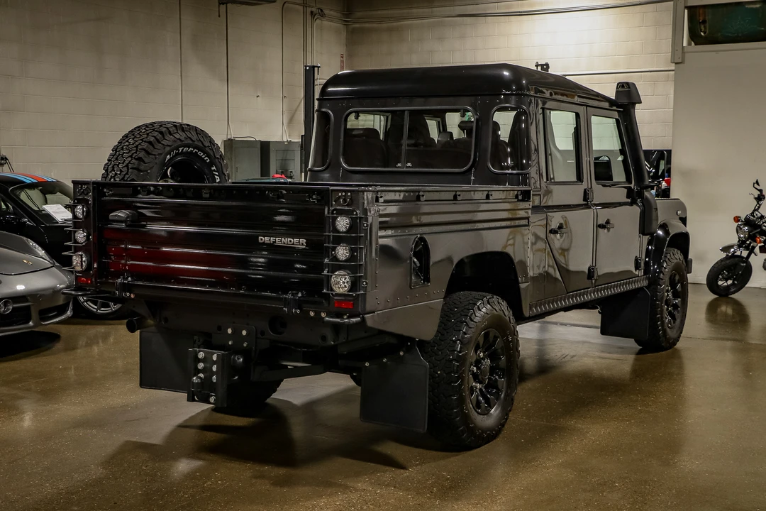 2000 Land Rover - Image 12 of 31