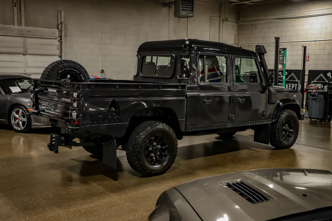 2000 Land Rover - Image 13 of 31