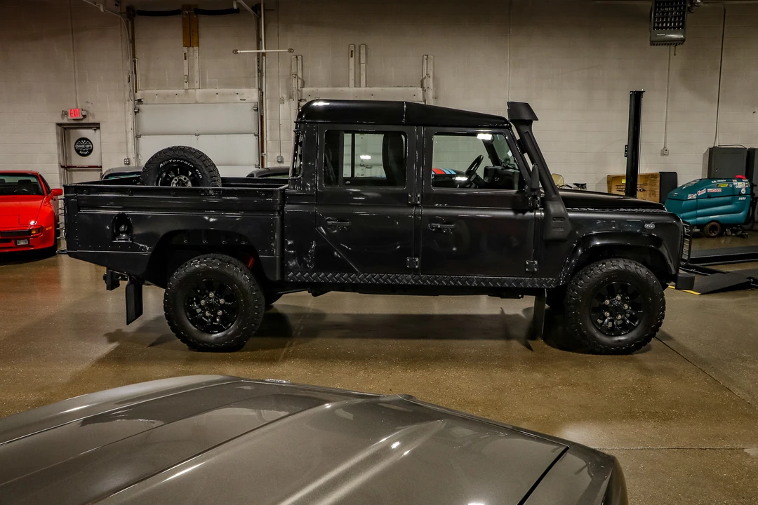 2000 Land Rover - Image 14 of 31