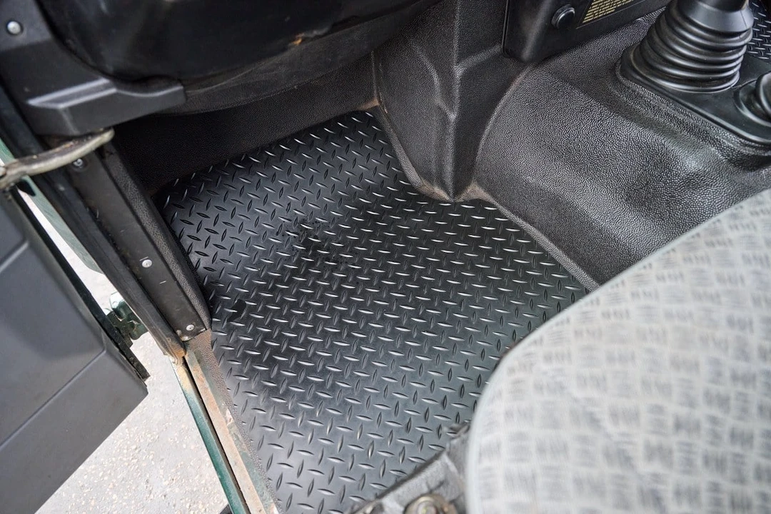 2000 Land Rover Defender 90 - Image 23 of 30