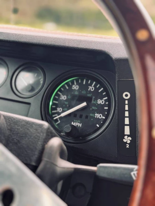 2000 Land Rover Defender 90 - Image 14 of 21