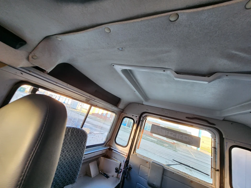 2000 Land Rover Defender 90 - Image 20 of 21