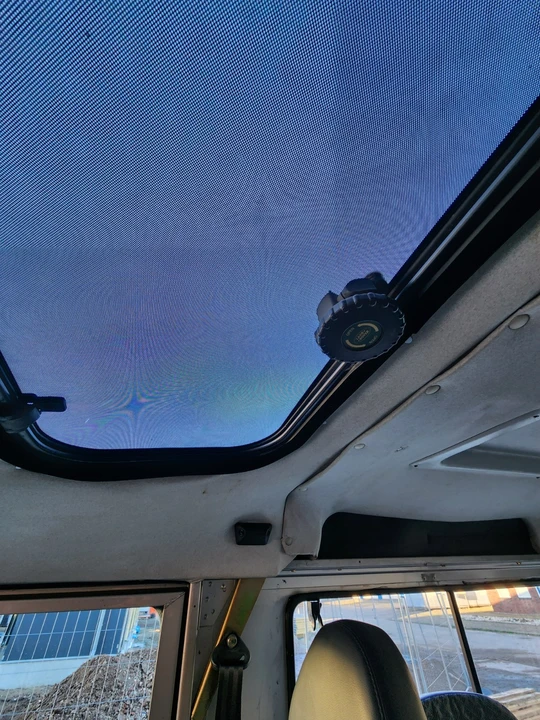 2000 Land Rover Defender 90 - Image 19 of 21