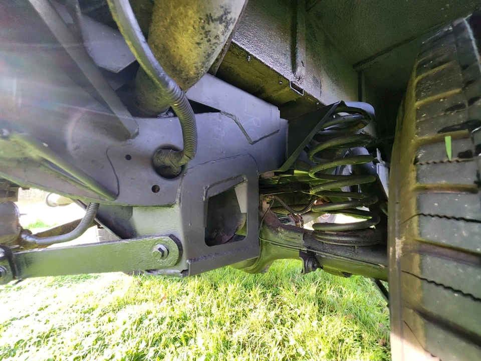 2000 Land Rover Defender 90 - Image 11 of 21