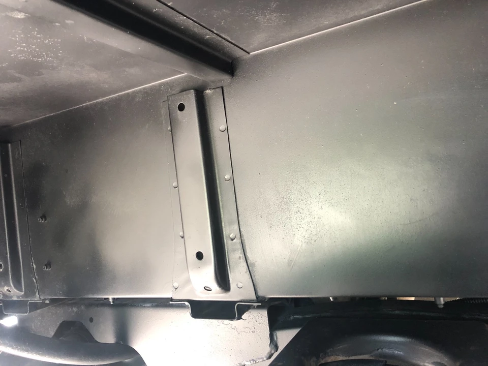 2000 Land Rover Defender 90 - Image 18 of 21