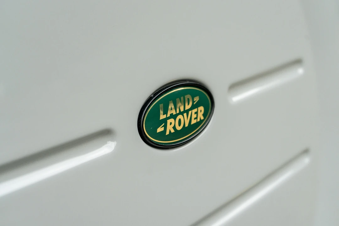 2000 Land Rover Defender 90 - Image 25 of 31