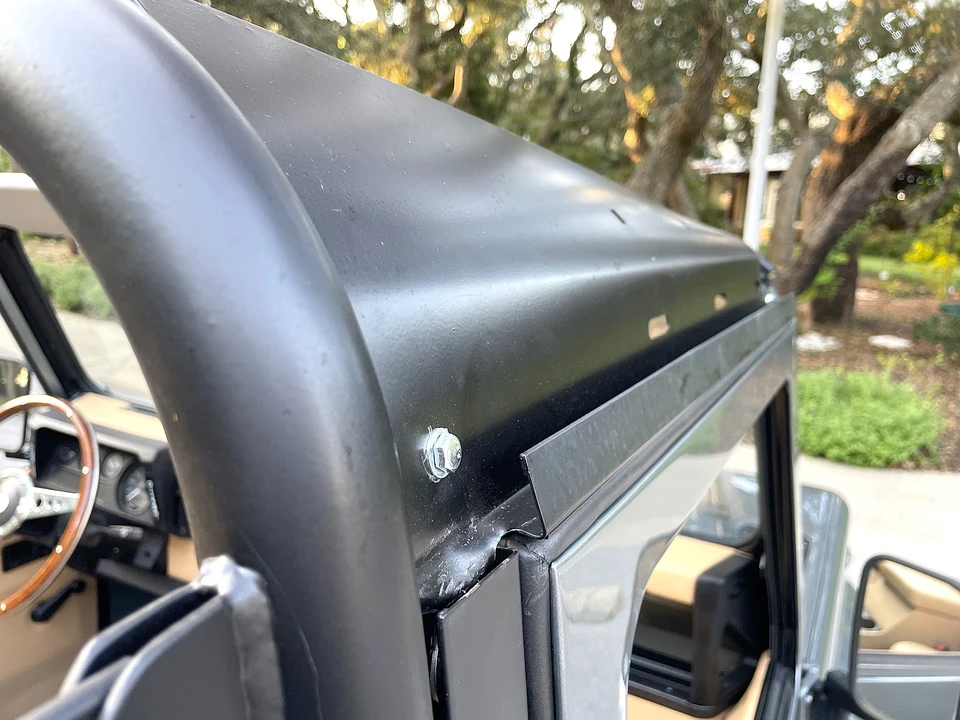2000 Land Rover Defender 90 - Image 29 of 31