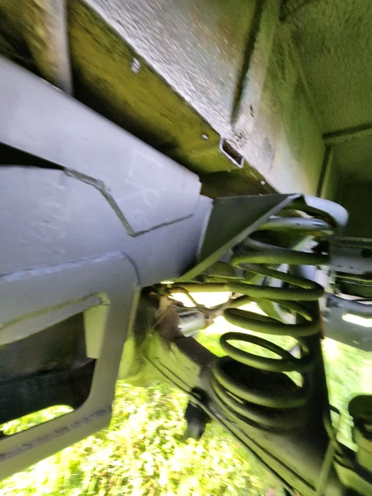 2000 Land Rover Defender 90 - Image 12 of 31