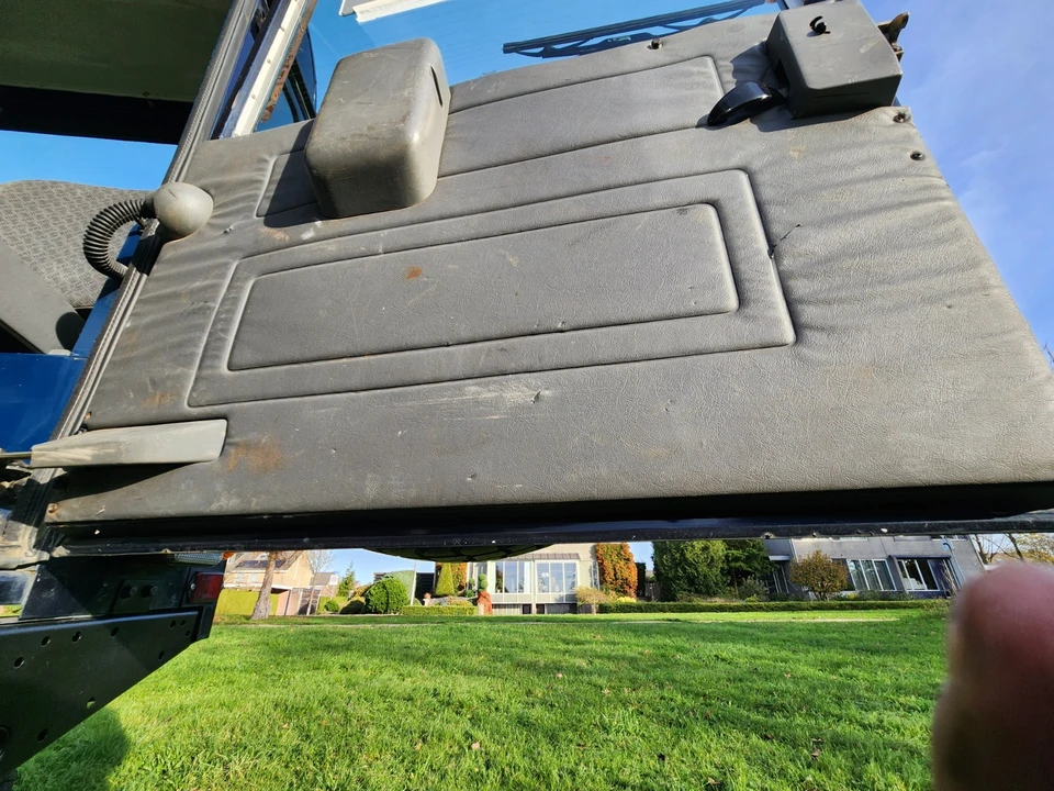 2000 Land Rover Defender 90 - Image 28 of 31