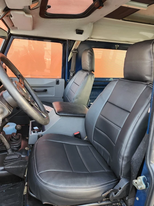 2000 Land Rover Defender 90 - Image 19 of 31