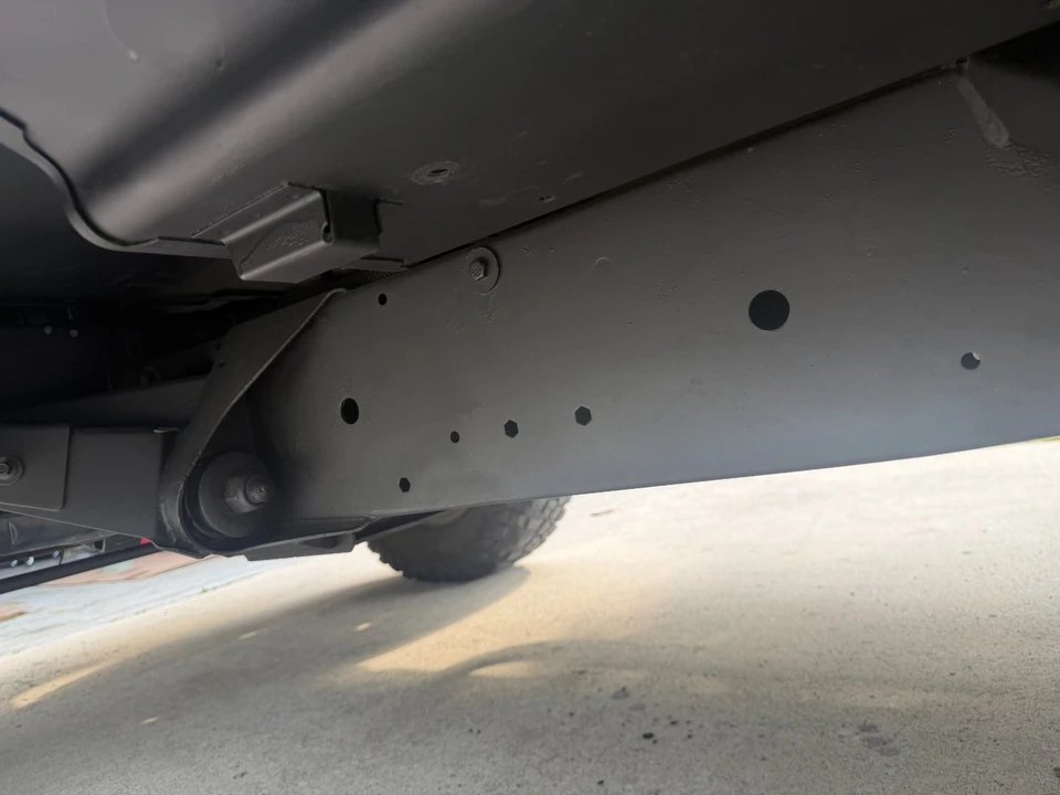 2000 Land Rover Defender - Image 24 of 29