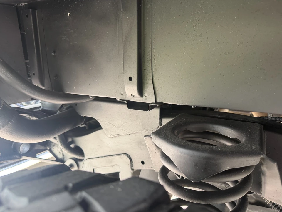 2000 Land Rover Defender - Image 23 of 29