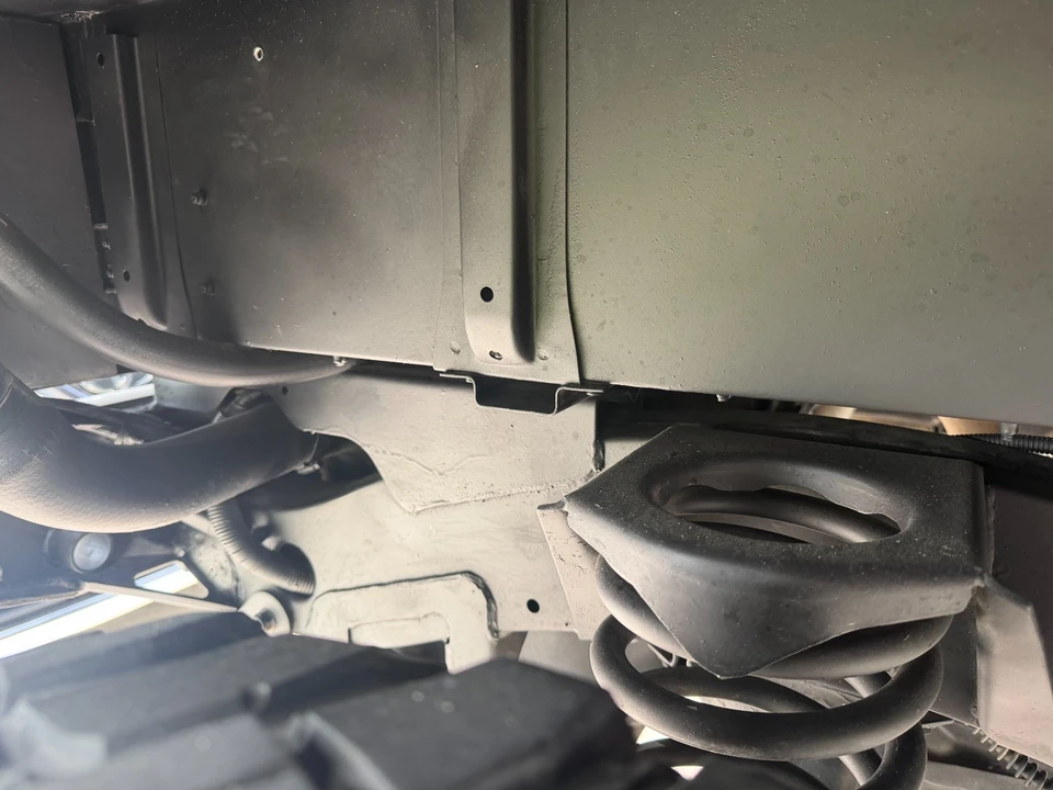 2000 Land Rover Defender - Image 18 of 23