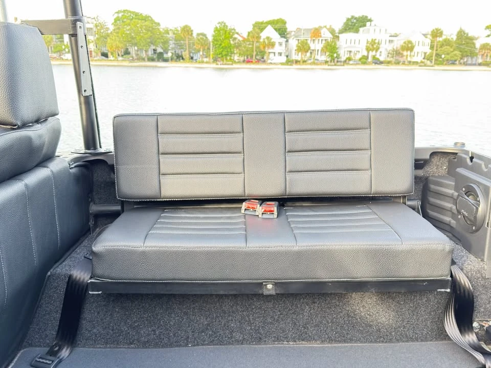 2000 Land Rover Defender - Image 7 of 14