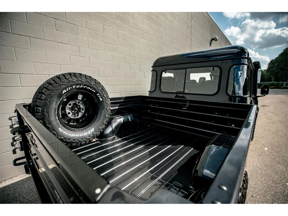 2000 Land Rover Defender - Image 11 of 31