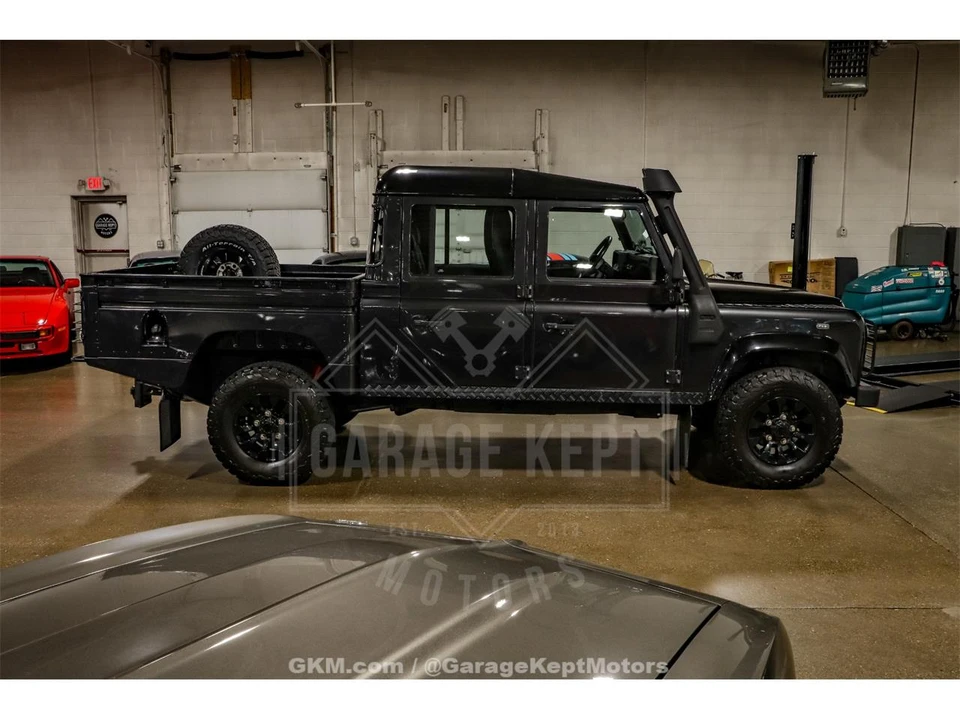 2000 Land Rover Defender - Image 21 of 31