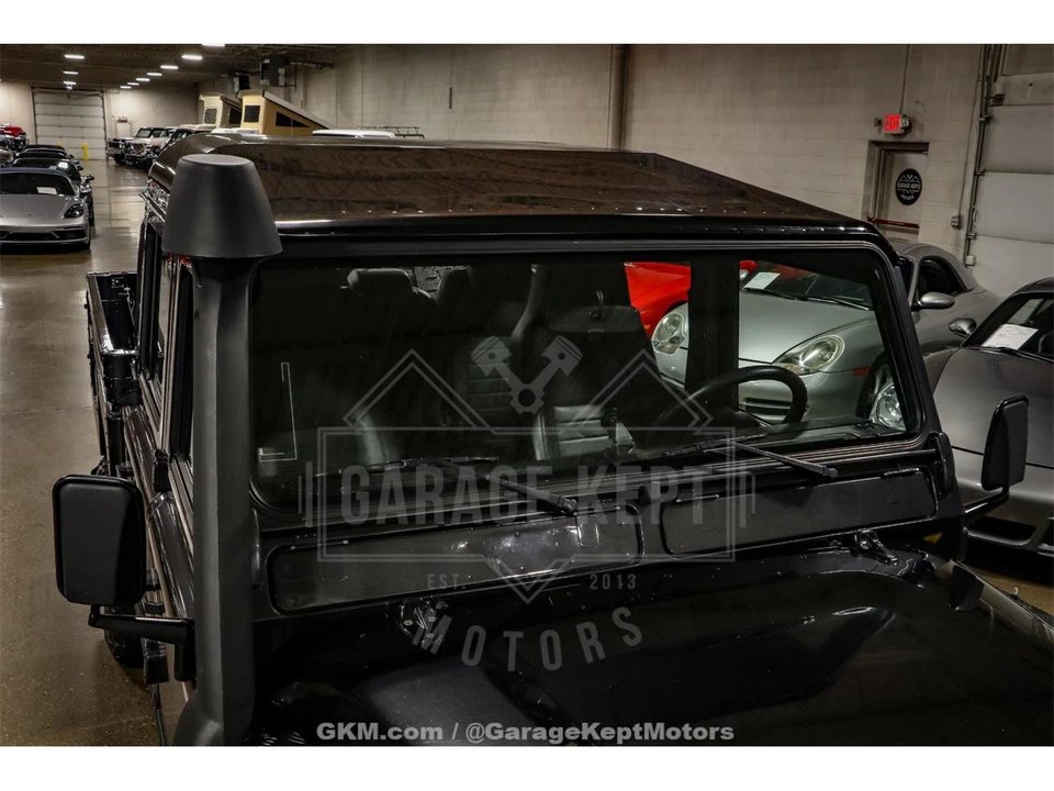 2000 Land Rover Defender - Image 26 of 31