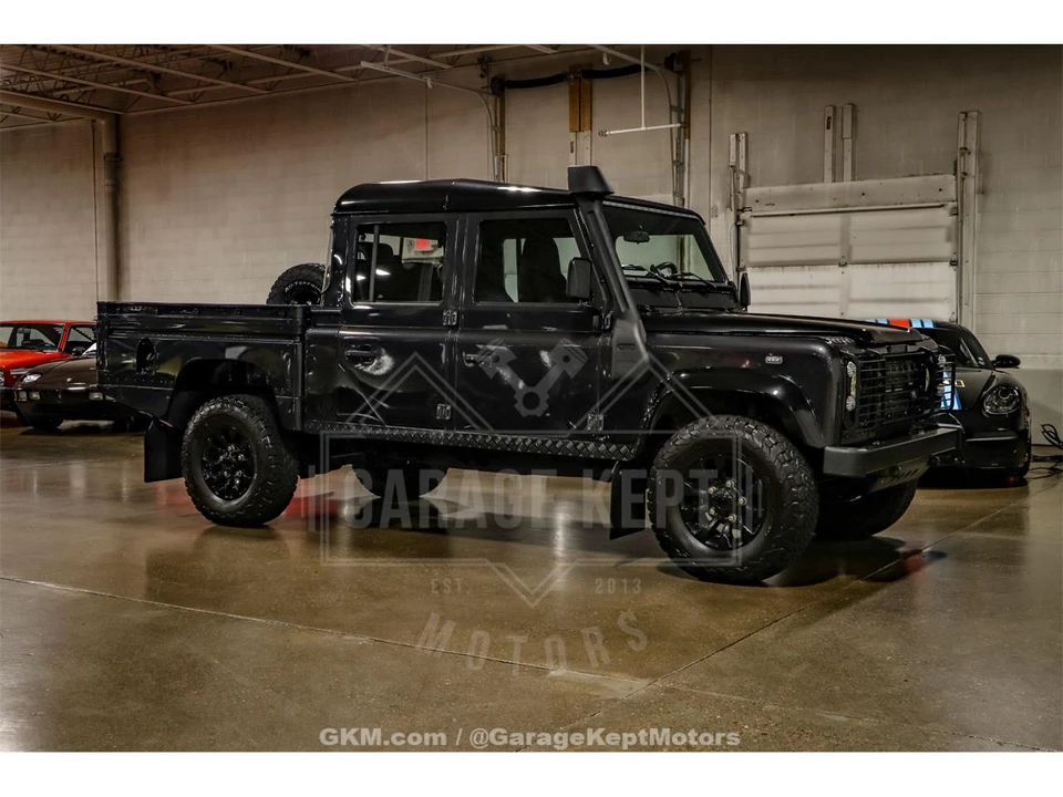 2000 Land Rover Defender - Image 22 of 31
