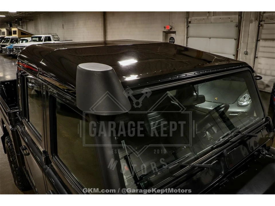 2000 Land Rover Defender - Image 27 of 31