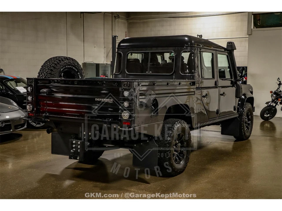 2000 Land Rover Defender - Image 19 of 31