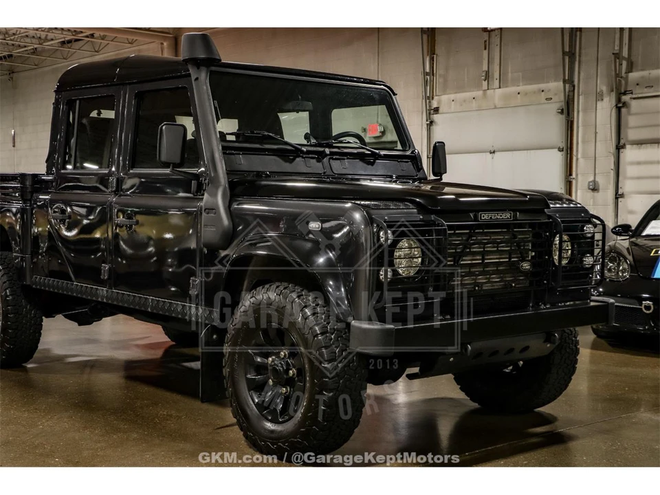 2000 Land Rover Defender - Image 24 of 31